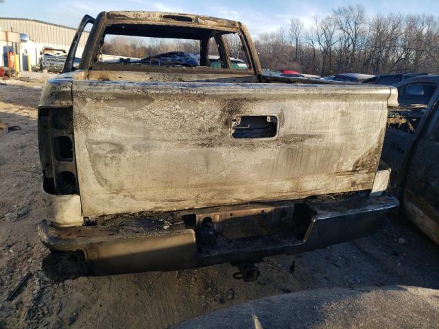 Photo 6 from auction – 2014 CHEVROLET SILVERADO4 with VIN 3GCUKREC8EG140075