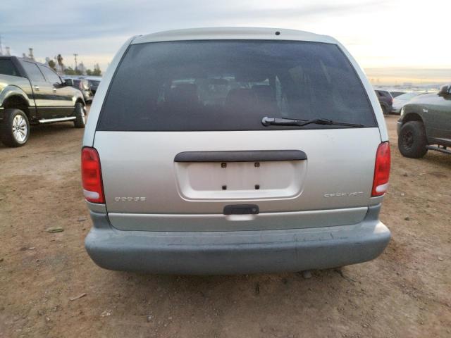 Photo 6 from auction – 1999 DODGE CARAVAN with VIN 2B4GP25G9XR374597