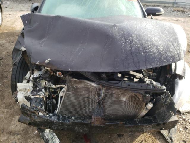 Photo 11 from auction – 2010 NISSAN MAXIMA S with VIN 1N4AA5APXAC829366