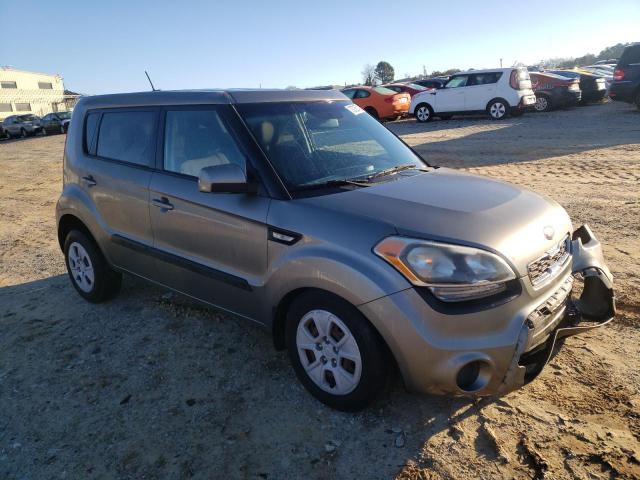 Photo 4 from auction – 2013 KIA SOUL with VIN KNDJT2A54D7517087
