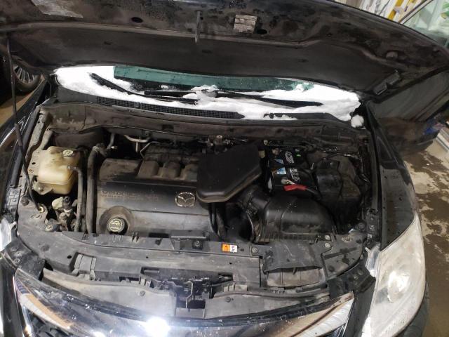 Photo 11 from auction – 2010 MAZDA CX-9 with VIN JM3TB3MA4A0216633