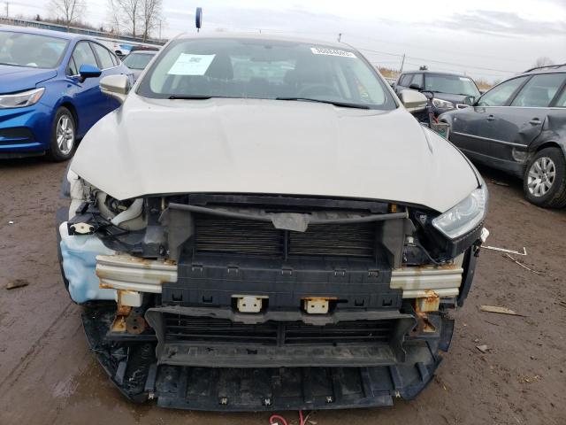 Photo 5 from auction – 2015 FORD FUSION SE with VIN 3FA6P0HD3FR204075