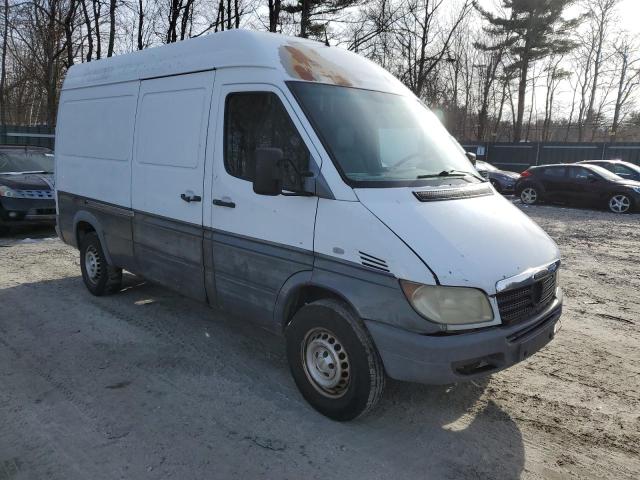 Photo 4 from auction – 2004 SPRINTER 2500 SPRIN with VIN WD2PD644345642562