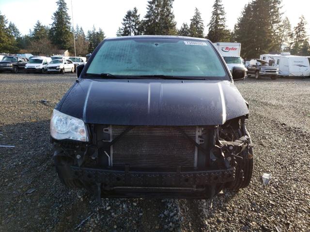 Photo 5 from auction – 2012 DODGE GRAND CARA with VIN 2C4RDGBG2CR407441