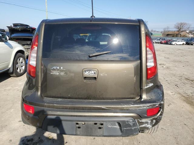 Photo 6 from auction – 2013 KIA SOUL with VIN KNDJT2A55D7516014