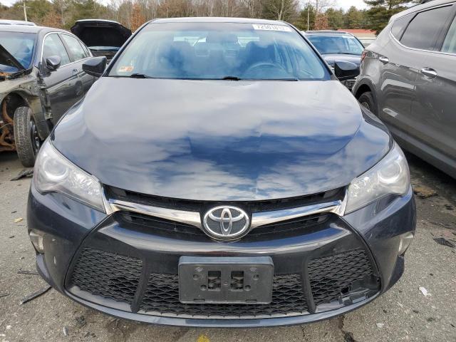 Photo 5 from auction – 2017 TOYOTA CAMRY LE with VIN 4T1BF1FK7HU396420