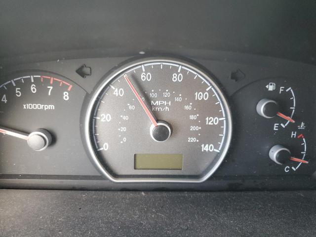 Photo 9 from auction – 2007 HYUNDAI ELANTRA GL with VIN KMHDU46D07U034235