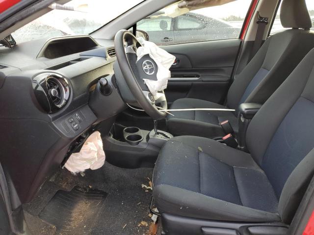 Photo 7 from auction – 2015 TOYOTA PRIUS C with VIN JTDKDTB31F1583249