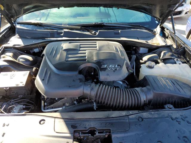 Photo 11 from auction – 2022 DODGE CHARGER SX with VIN 2C3CDXBG4NH144940