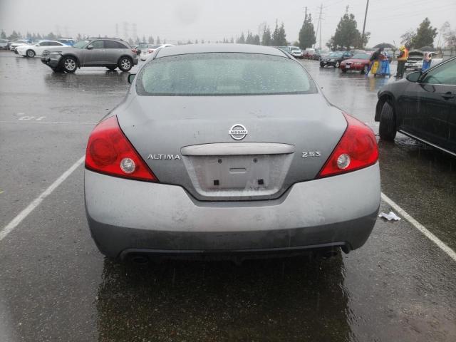 Photo 6 from auction – 2008 NISSAN ALTIMA 2.5 with VIN 1N4AL24E08C213074
