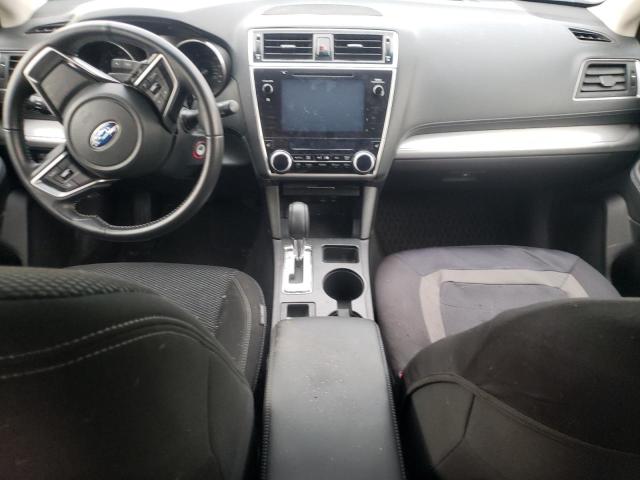 Photo 8 from auction – 2018 SUBARU OUTBACK 2. with VIN 4S4BSACC5J3281562