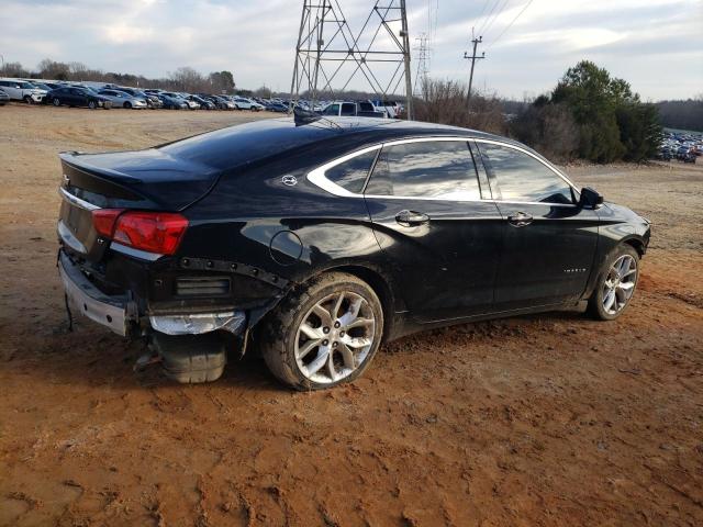 Photo 3 from auction – 2017 CHEVROLET IMPALA LT with VIN 2G1105S37H9191872