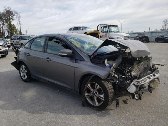 Фото 4 с аукциона – 2014 FORD FOCUS SE с VIN 1FADP3F23EL251470