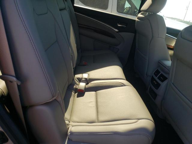Photo 11 from auction – 2020 ACURA MDX TECHNO with VIN 5J8YD3H55LL004770