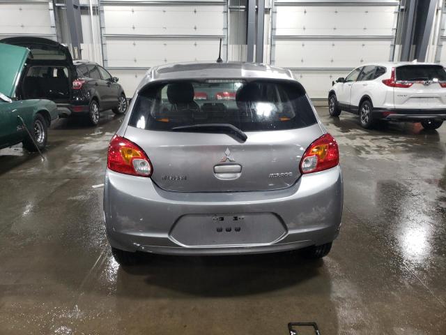 Photo 6 from auction – 2015 MITSUBISHI MIRAGE DE with VIN ML32A3HJ0FH060510