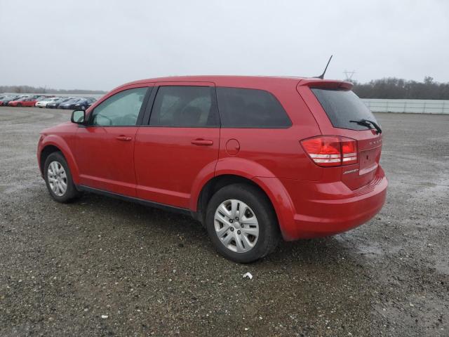 Photo 2 from auction – 2015 DODGE JOURNEY SE with VIN 3C4PDCAB4FT659702
