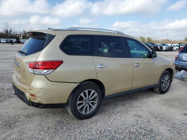 Photo 3 from auction – 2013 NISSAN PATHFINDER with VIN 5N1AR2MM3DC656065