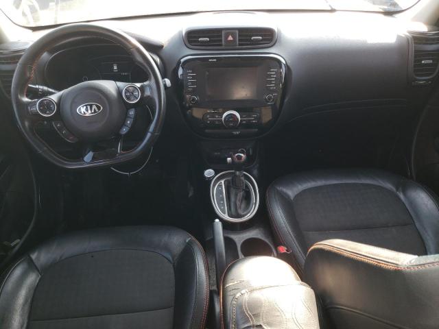Photo 8 from auction – 2018 KIA SOUL ! with VIN KNDJX3AA4J7615619
