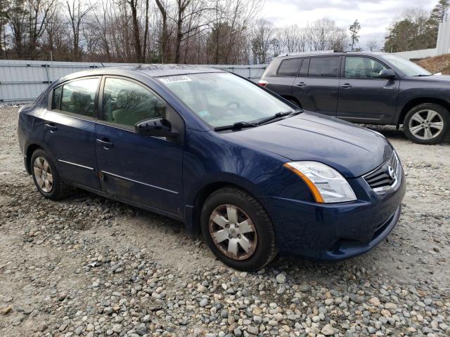 Photo 4 from auction – 2010 NISSAN SENTRA with VIN 3N1AB6AP4AL625845