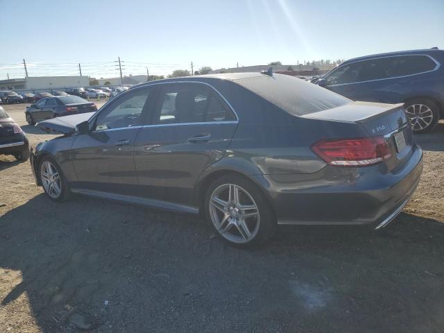 Photo 2 from auction – 2014 MERCEDES-BENZ E 350 with VIN WDDHF5KB3EA892961
