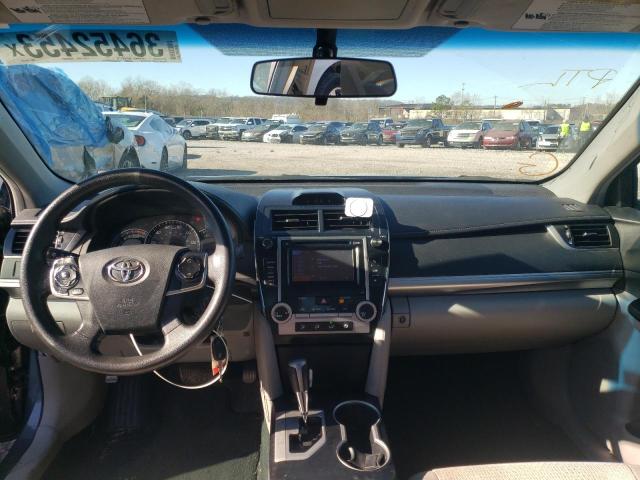 Photo 8 from auction – 2012 TOYOTA CAMRY BASE with VIN 4T1BF1FK8CU059943