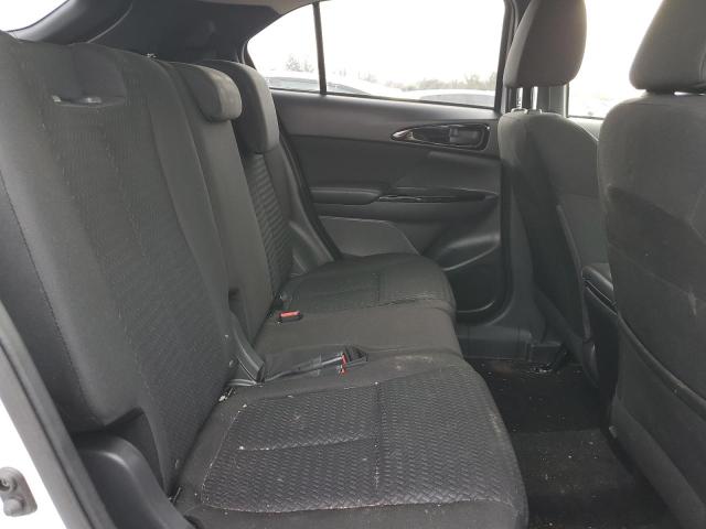 Photo 10 from auction – 2019 MITSUBISHI ECLIPSE CR with VIN JA4AT4AAXKZ020422