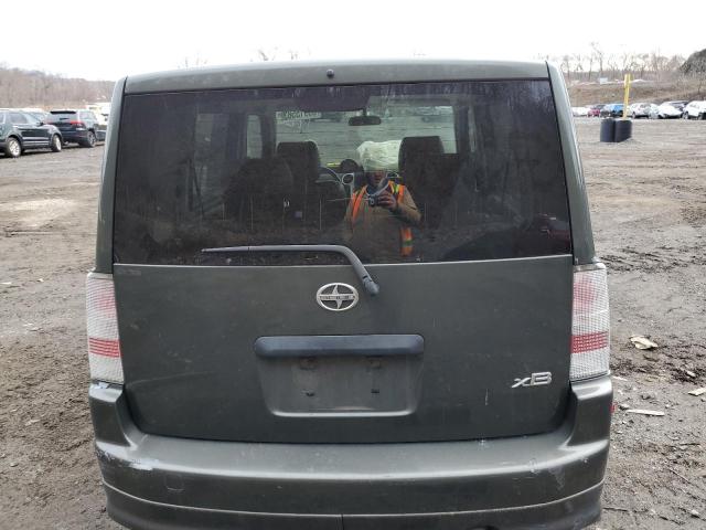 Photo 6 from auction – 2005 TOYOTA SCION XB with VIN JTLKT324150172017
