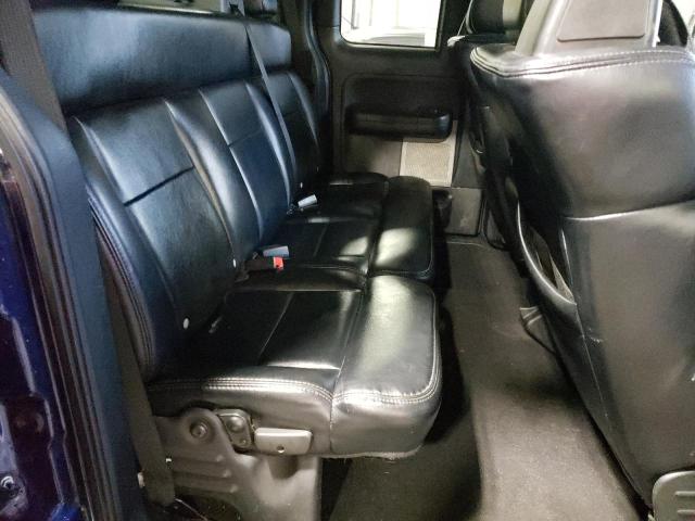Photo 10 from auction – 2008 FORD F150 with VIN 1FTRX12568FA39864