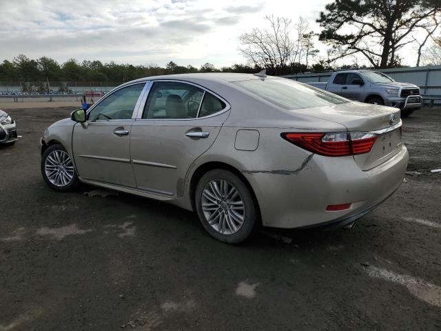Photo 2 from auction – 2013 LEXUS ES 350 with VIN JTHBK1GG5D2024296
