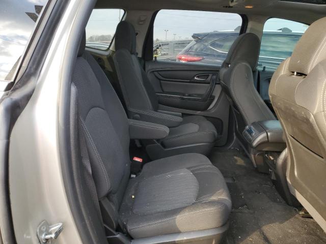 Photo 11 from auction – 2014 CHEVROLET TRAVERSE L with VIN 1GNKRGKD2EJ192876