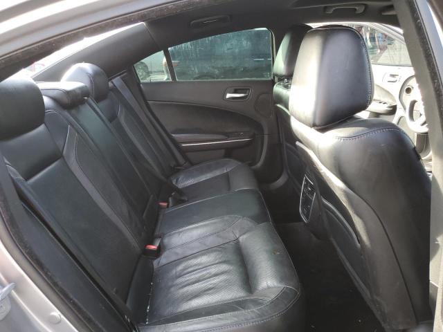 Photo 10 from auction – 2015 DODGE CHARGER SX with VIN 2C3CDXHG9FH890163