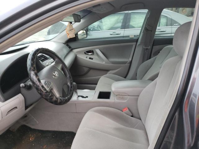Photo 7 from auction – 2008 TOYOTA CAMRY CE with VIN 4T1BE46K78U771047