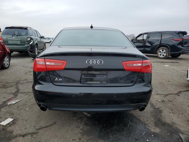 Photo 6 from auction – 2013 AUDI A6 PREMIUM with VIN WAUGFAFC2DN110350