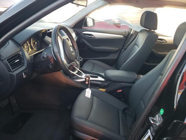 Photo 7 from auction – 2014 BMW X1 SDRIVE2 with VIN WBAVM1C58EVW51617
