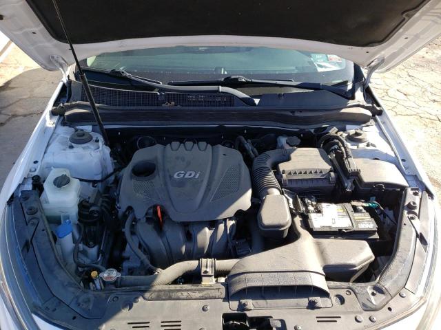 Photo 11 from auction – 2015 KIA OPTIMA EX with VIN 5XXGN4A73FG420779