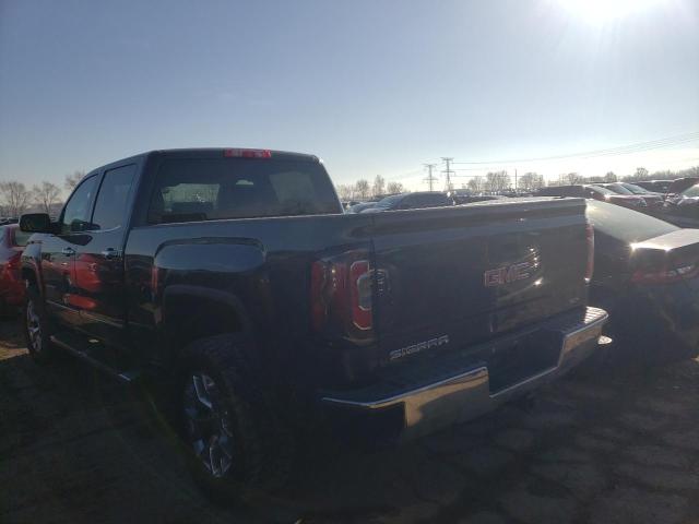 Photo 2 from auction – 2016 GMC SIERRA K15 with VIN 3GTU2NEC6GG175466