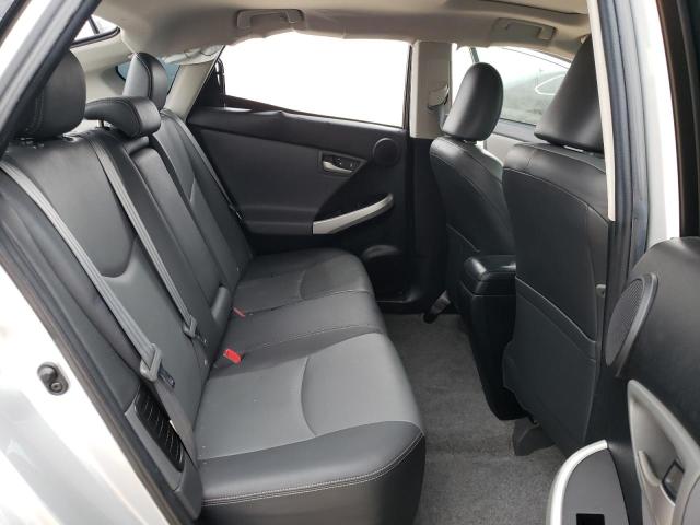 Photo 10 from auction – 2015 TOYOTA PRIUS with VIN JTDKN3DU7F1984131