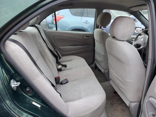صورة رقم 10 من المزاد - 2002 TOYOTA PRIUS مع VIN JT2BK18U020051249