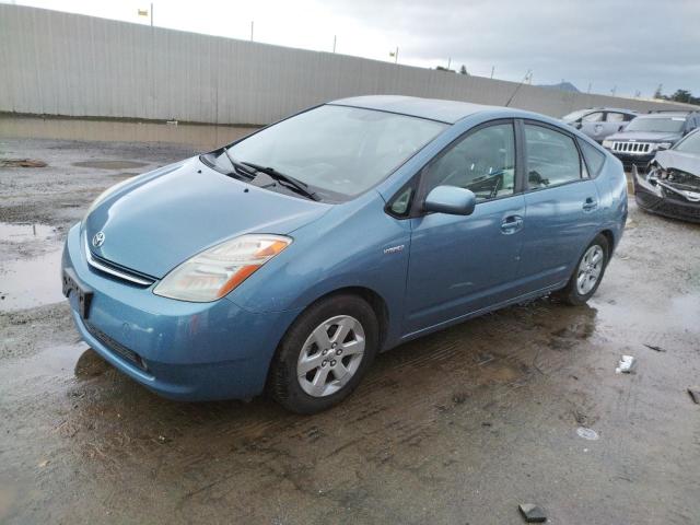 Photo 1 from auction – 2007 TOYOTA PRIUS with VIN JTDKB20UX77628439
