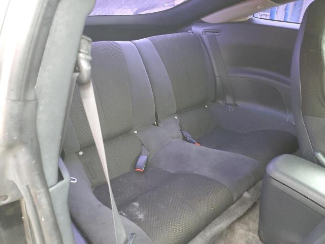 Photo 10 from auction – 2006 MITSUBISHI ECLIPSE GS with VIN 4A3AK24F86E005027