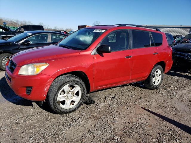 TOYOTA RAV4 2011 with VIN 2T3ZF4DV1BW079941 - Photo from auction