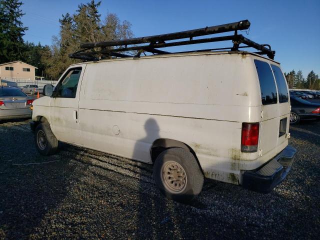 Photo 2 from auction – 2008 FORD ECONOLINE with VIN 1FTNE14W48DA56099