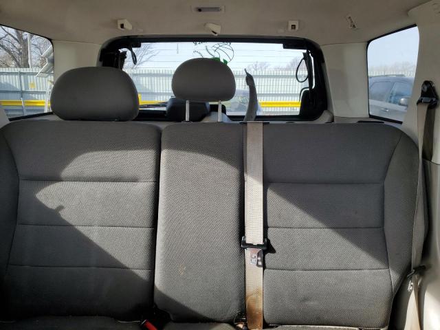 Photo 10 from auction – 2009 FORD ESCAPE XLT with VIN 1FMCU03G09KA28808