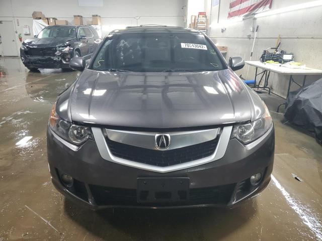 Photo 5 from auction – 2009 ACURA TSX with VIN JH4CU26669C021311