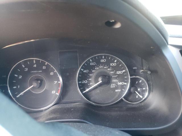صورة رقم 9 من المزاد - 2011 SUBARU LEGACY 2.5 مع VIN 4S3BMCK65B3265000