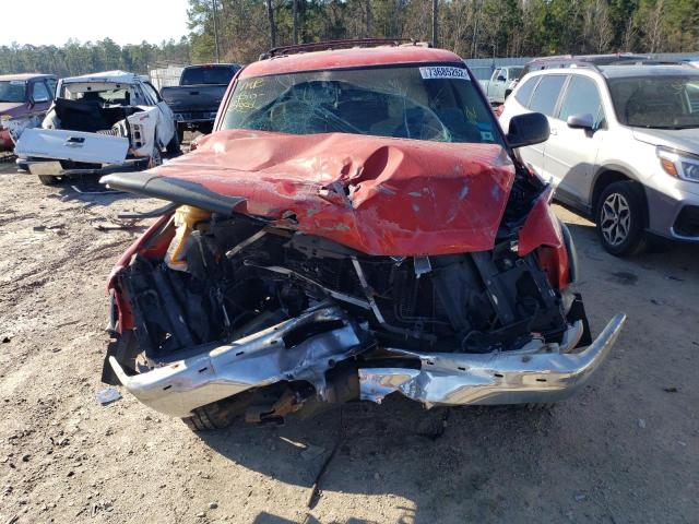 Photo 5 from auction – 2001 CHEVROLET SUBURBAN C with VIN 3GNEC16T71G288981