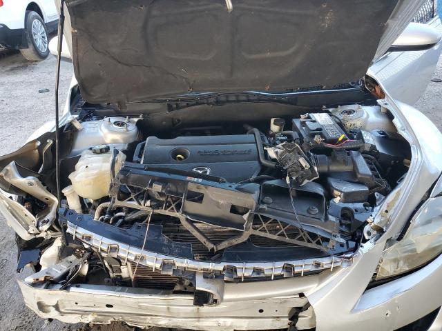 Photo 11 from auction – 2010 MAZDA 6 I with VIN 1YVHZ8BH8A5M46583