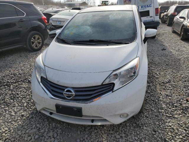 Photo 5 from auction – 2016 NISSAN VERSA NOTE with VIN 3N1CE2CP4GL392824