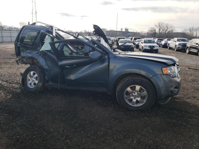 Photo 4 from auction – 2011 FORD ESCAPE LIM with VIN 1FMCU9EG3BKB59464
