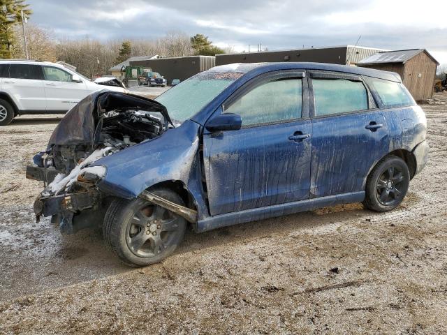 TOYOTA COROLLA MA 2007 con VIN 2T1KR30E87C670391 - Foto de la subasta